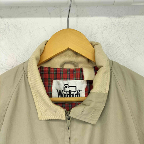 ウールリッチ WOOLRICH スウィングトップジャケット メンズ